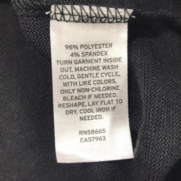 NORDSTROM MEN'S SHOP Half Zip Pullover - Picture 3 of 4